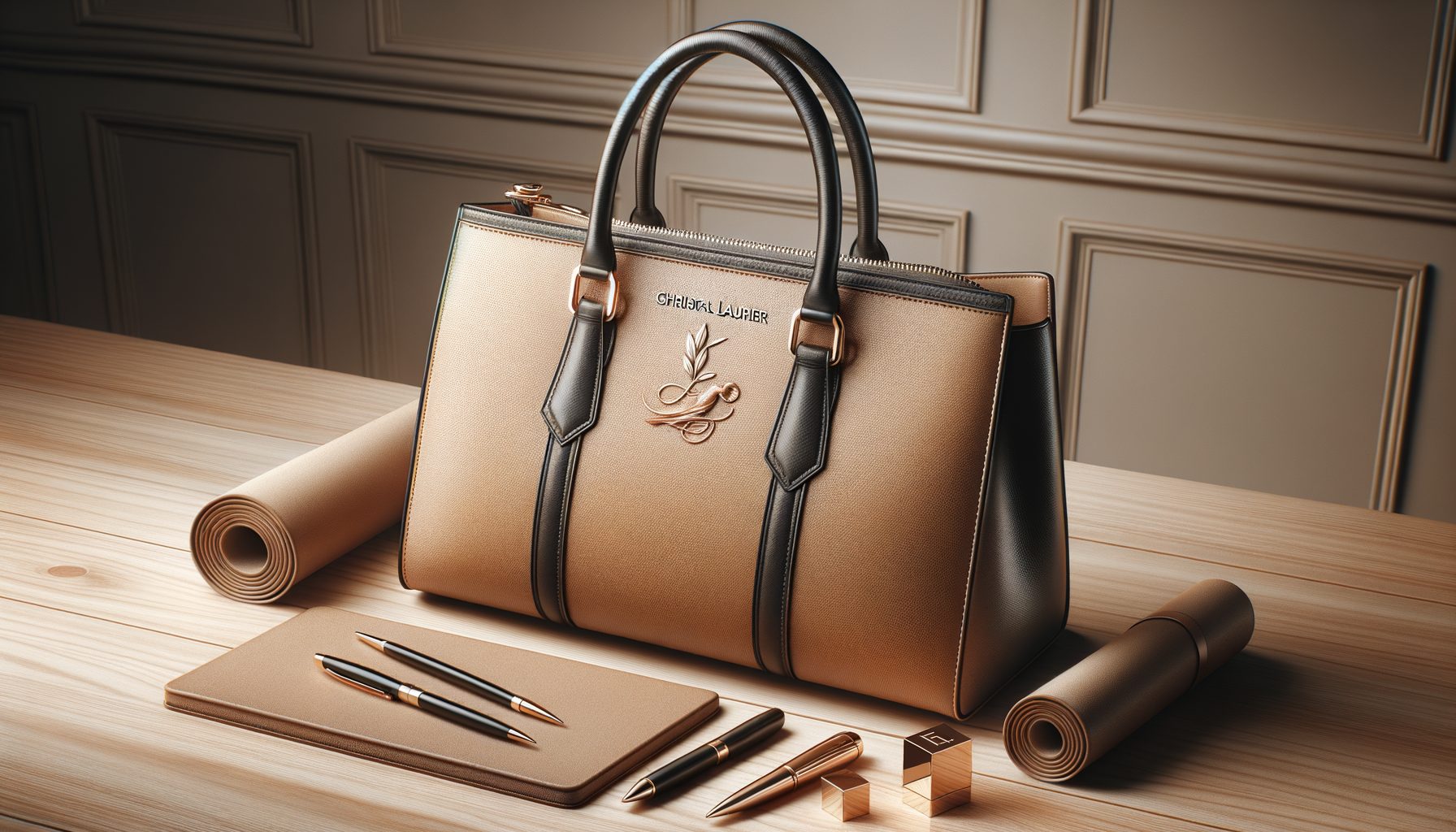 christian laurier handtas