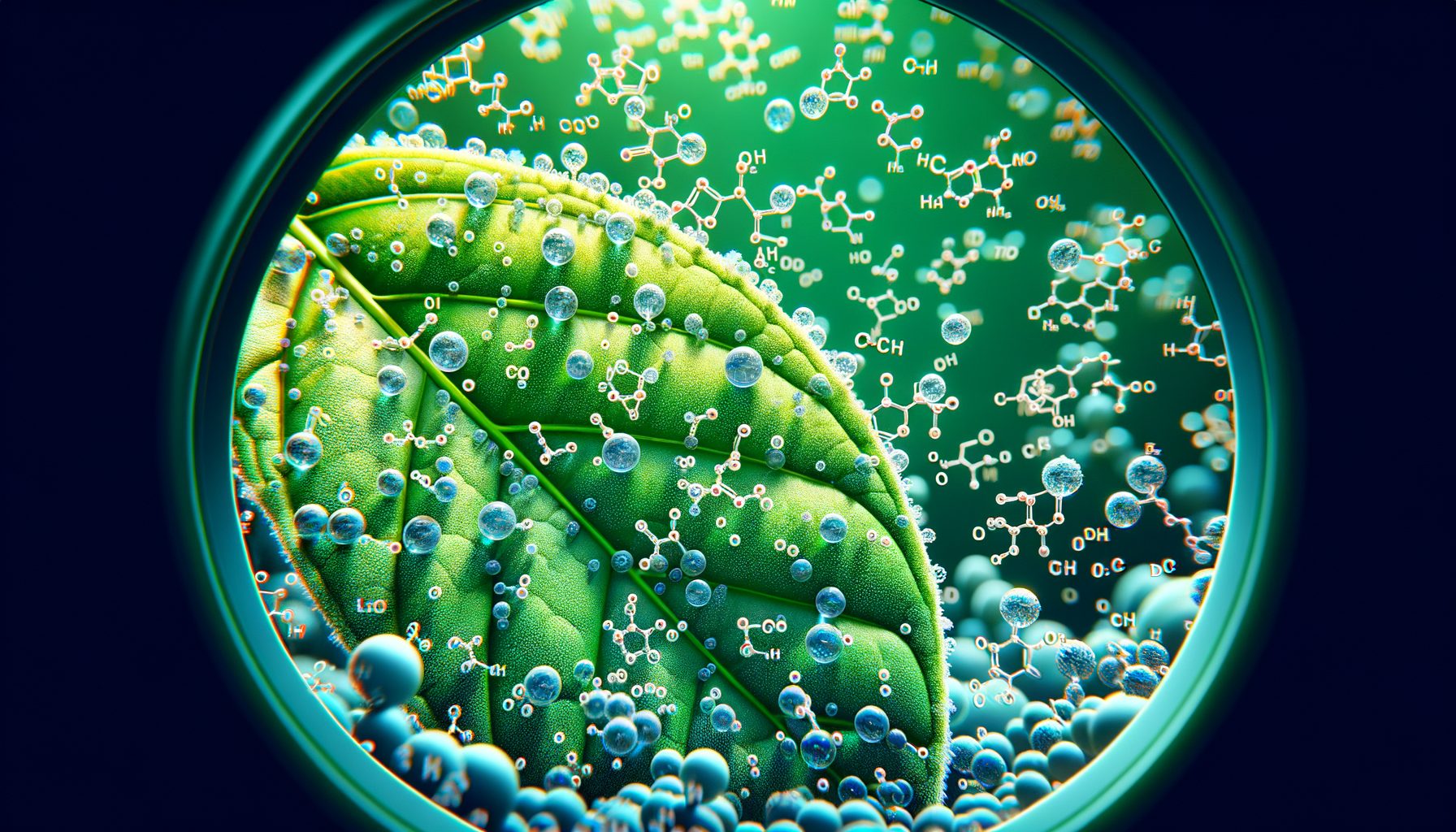 ethyleenoxide in laurier