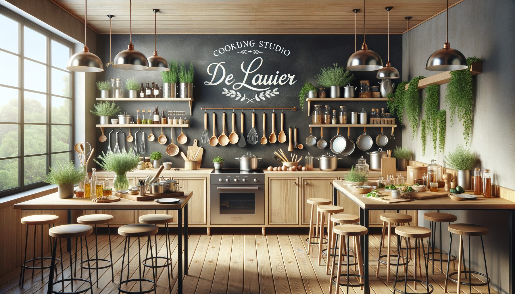 kookstudio de laurier