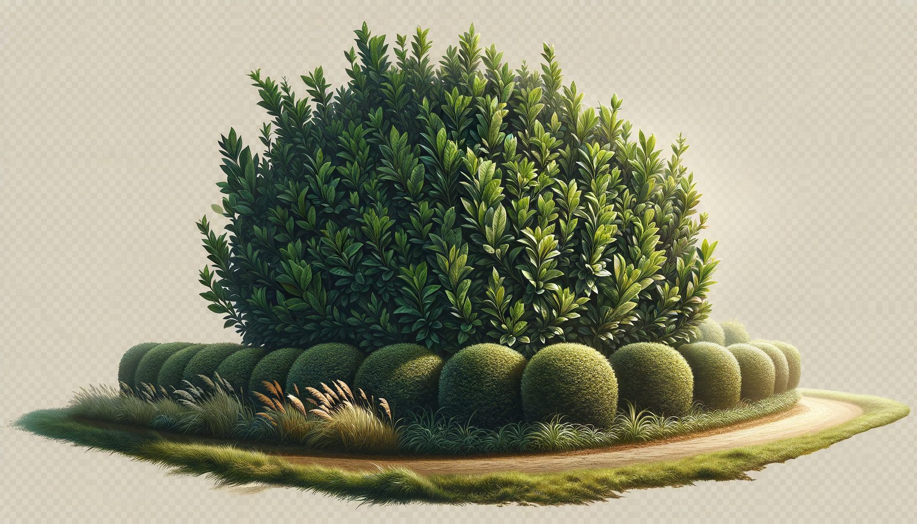 laurier haagplanten