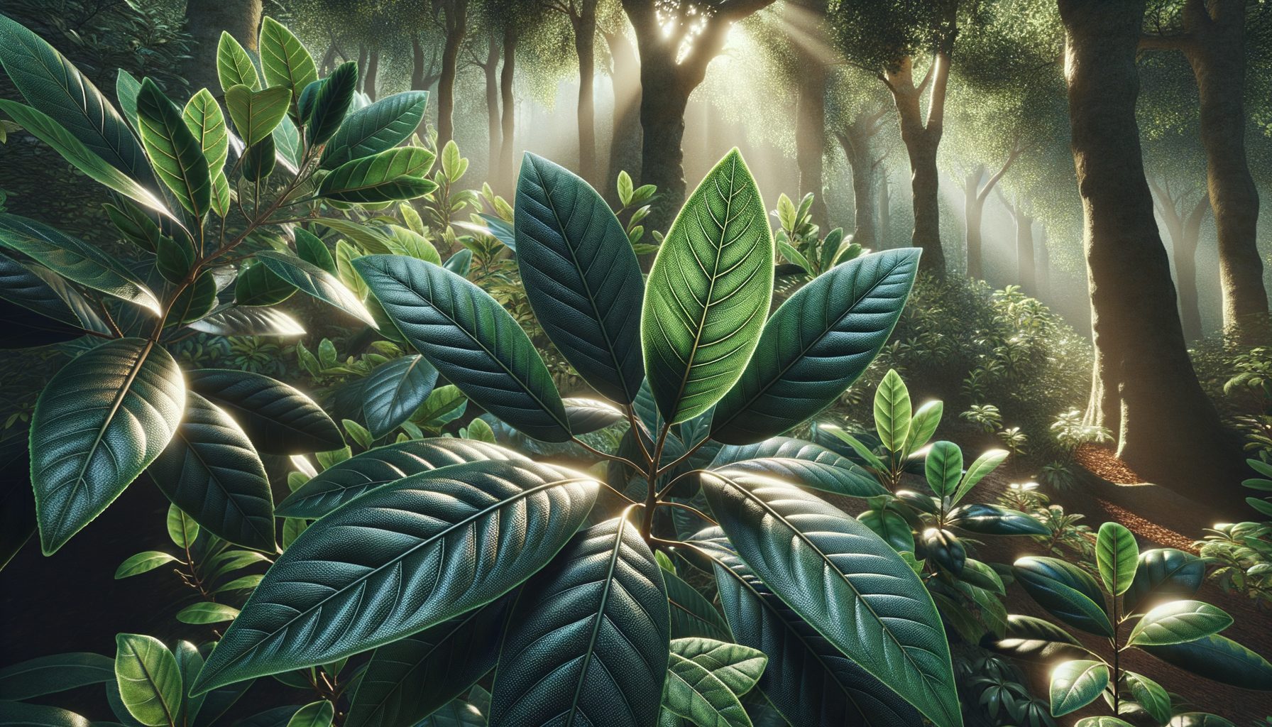 laurier laurus