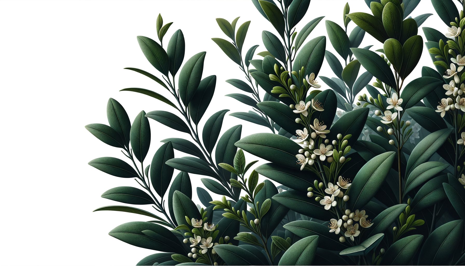 portugese laurier angustifolia