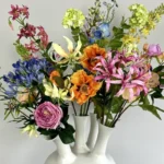 Kunstbloemen: de nieuwe norm in interieurdesign